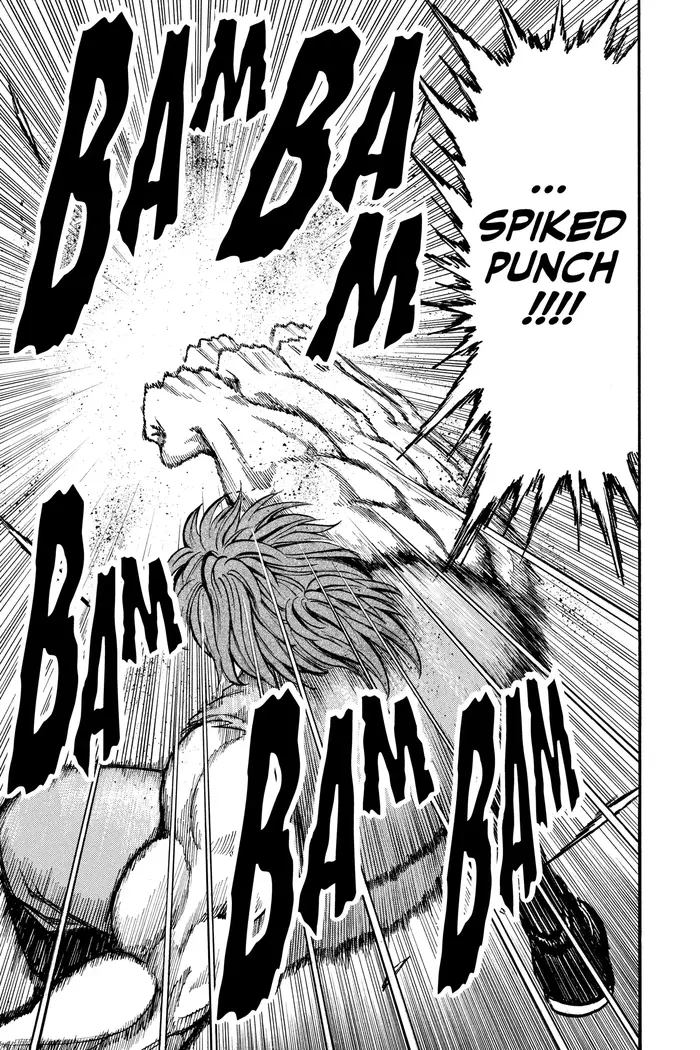 Toriko Chapter 13 image 16_optimized